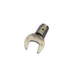 0094/008036 11/16" BSW (30mm) open ended fitting