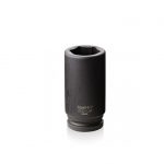 0094/001735 Socket impact 75mm x 3/4" sq drive deep reach, 108mm overall length