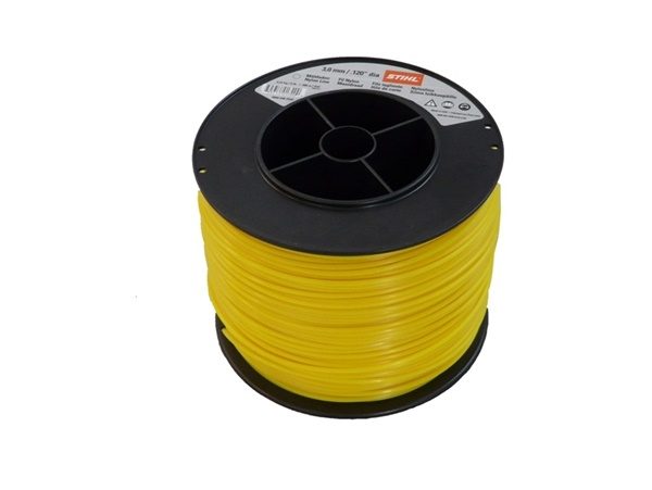 0111/102900 Stihl round mowing line 3mm x 280 metres