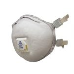 0111/106151 Welding mask 3M9928 (case of 80)