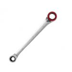 0111/107810 Spanner ratchet ring 4 in 1