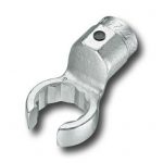 0111/107994 Flared end fitting 7/8" AF to suit 16mm spigot torque wrench