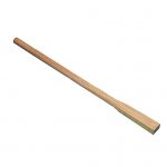 0111/108355 Hickory shaft for fencing maul head