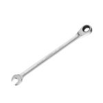 0111/103924 Spanner, ratchet combination 15mm