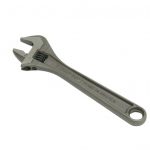0086/011614 Adjustable wrench 18"