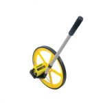 0111/109009 Measuring wheel (single large diameter wheel) metric only - budget range 0 - 99,999.9m