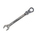 0111/109055 19mm Flexible head combination spanner