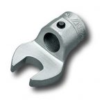 URLT/010392 Open ended fitting 32mm to suit 16mm spigot torque wrench