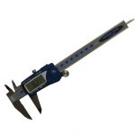 0111/109189 Digital caliper - DIN862 water resistant