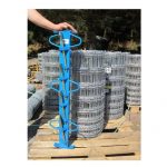 0111/110271 Boundary wire fencing strainer