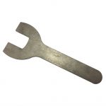 0111/114091 Geismar 32mm flat spanner