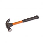 0111/103499 Insulated 20oz claw hammer