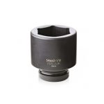 0111/105993 Socket, impact 41mm x 1” sq drive, standard length