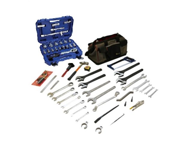 0111/120295 S&T Mechanical Took kit