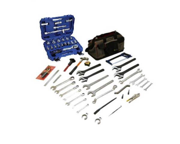 0111/120295 S&T Mechanical Took kit