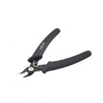 0111/120320 Wire cutter small, micro cutting plier