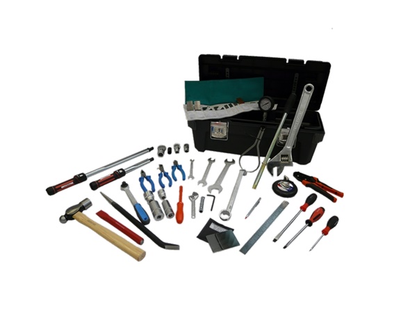 0086/003003 Point care tool kit