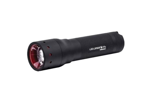 9407 LED Lenser P7.2 torch