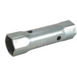 URLT/025068 Spanner, double ended box 1.5/8" x 1.13/16" AF