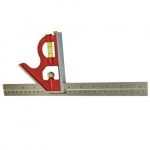 BH00/010449 Combination square 300mm