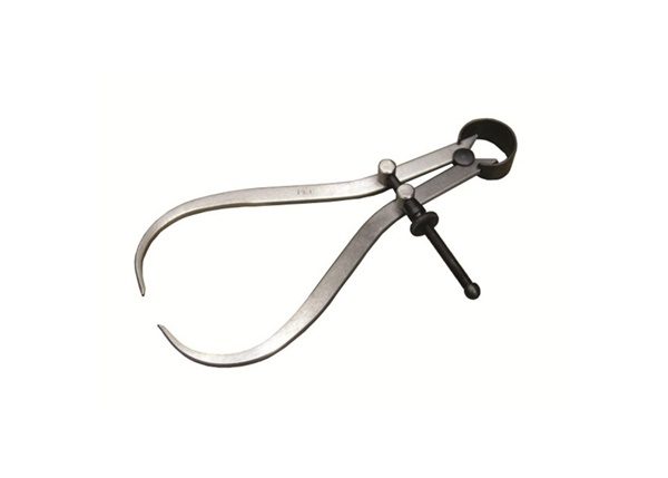 External spring caliper