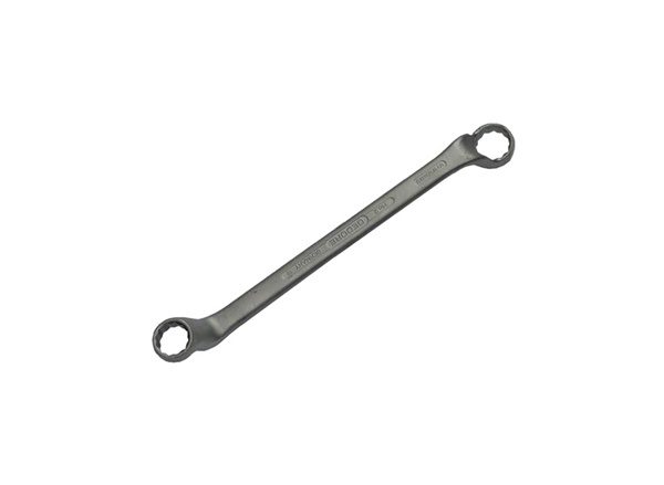 Deep ring spanner - metric