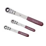 BH00/047146 Spanner ratchet ring 36mm hexagon single ended