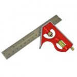 BH00/230130 Combination square 150mm