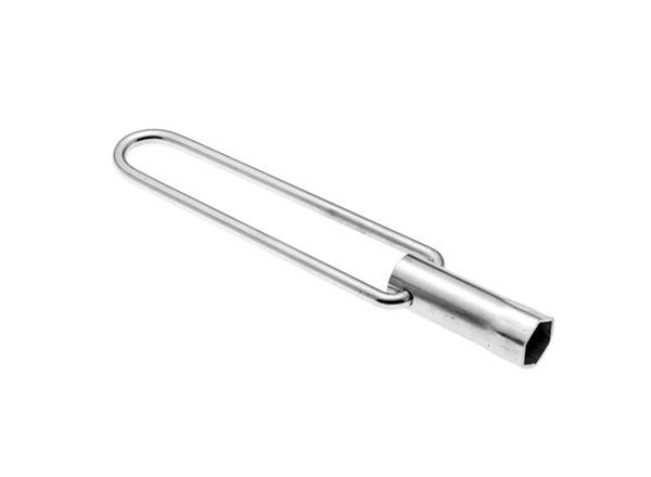BH00/245728 Spark plug socket spanner