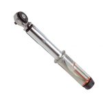 BH00/247847 Torque wrench 1/4" square drive 4-20Nm 40-180lbf.in