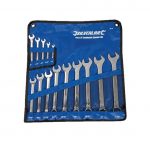 BH00/248262 Spanner combination set 14 piece