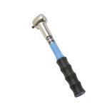 BH00/248280 Gedore Torque preset slipping type 1/4" square drive torque wrench, 5-25Nm, 4-18lbf.ft