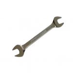 0086/011613 Open ended spanner 10mm x 13mm