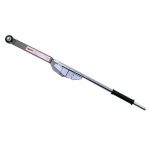 BH00/046973 Torque wrench 1" square drive 200-800Nm 150-600lbf.ft
