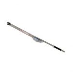 BH00/046974 Torque wrench 1" square drive 300-1000Nm 200-750lbf.ft