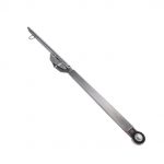 BH00/046975 Torque wrench 1" square drive 700-1500Nm 500-1000lbf.ft