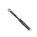 BH00/247682 Torque wrench 3/8" square drive 20-100Nm 15-75lbf.ft