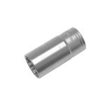 LT/TK/06/04 1.1/8" AF x 1/2" square drive deep socket