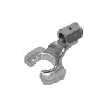 LT/TK/06/20 7/8" BSW flare ended x 22mm female torque wrench fitting