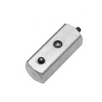 LT/TK/18/02 3/4" square drive locking coupler
