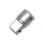 LT/TK/18/04 3/4" female to 1" male locking adaptor