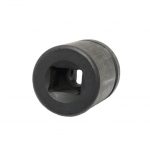LT/TK/18/05 21 x 28mm x 1" square drive rectangular socket to suit Vossloh screws