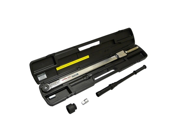 URLT/024277 Tool kit for the torque tightening of fishbolts