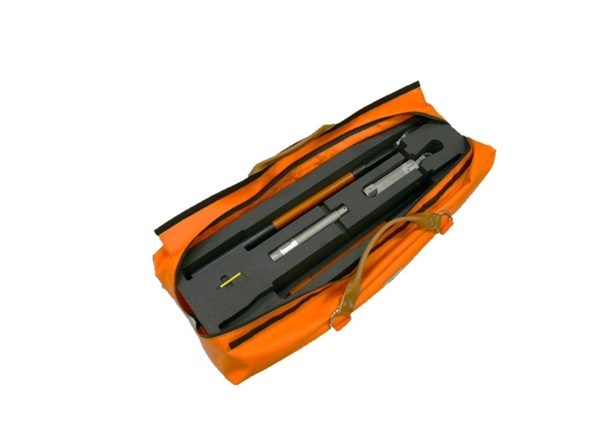 0057/073251 Tubular stretcher bar tool kit