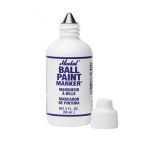 MKL84600C Markal white paint marker