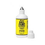 MKL84601C Markal yellow paint marker