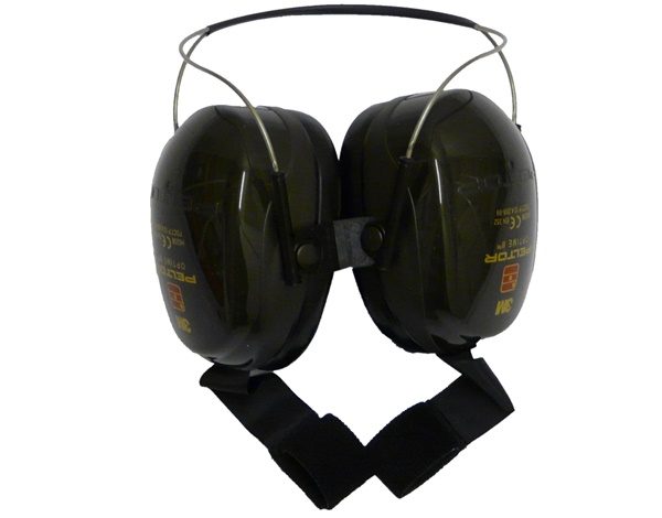 URLT/002232 Peltor Optime II