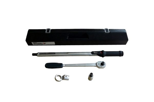 0039/033052 Supplementary optional adaptor plate tool kit