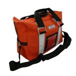 URLT/000017 Heavy duty bag (orange)