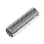 URLT/000201 Socket deep 19mm x 1/2" square drive